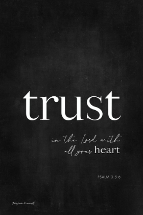 Picture of TRUST