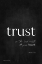 Picture of TRUST