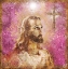 Picture of JESUS ROCK STAR PINK