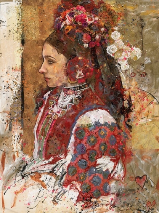 Picture of UKRAINE II