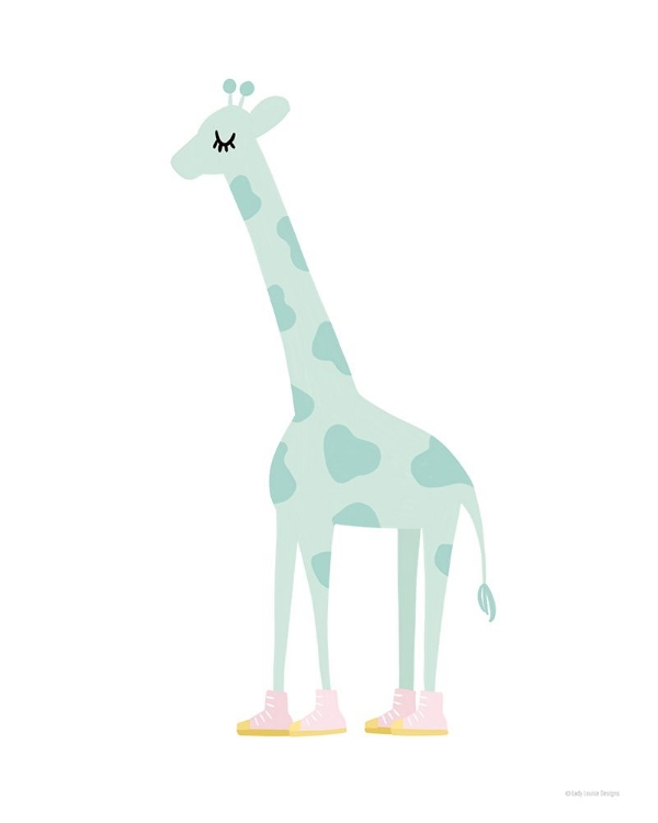 Picture of GIRAFFE