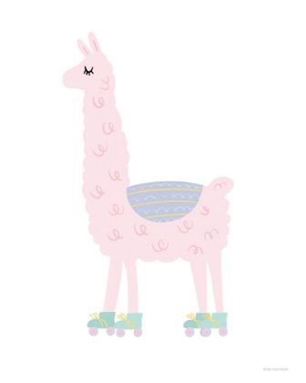 Picture of LLAMA