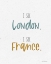 Picture of I SEE LONDON