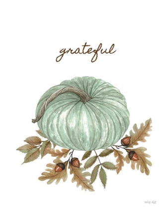 Picture of GRATEFUL PUMPKIN