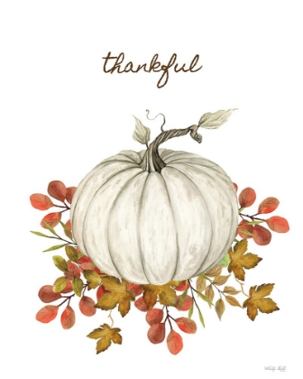 Picture of THANKFUL PUMPKIN