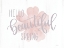 Picture of HELLO BEAUTIFUL SPRING (FLOWER)