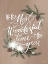 Picture of MOST WONDERFUL TIME  