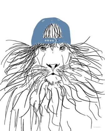 Picture of TEAM ROSTER LION