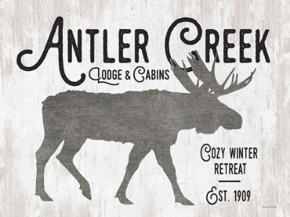 Picture of ANTLER CREEK