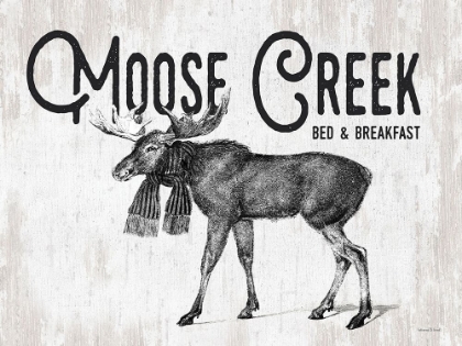 Picture of MOOSE CREEK