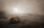 Picture of MISTY MORNING SUNRISE    