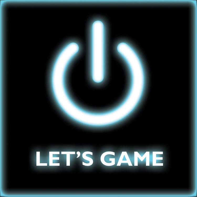Picture of LETS GAME