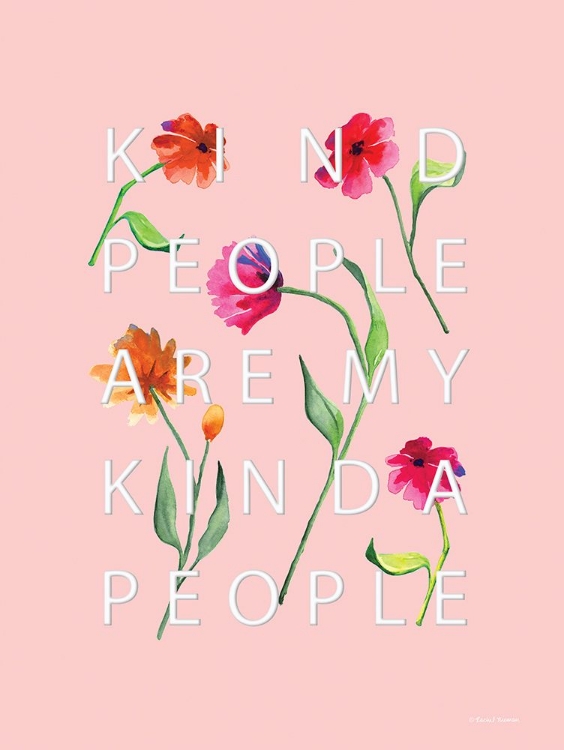 Picture of KIND PEOPLE