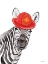 Picture of FIREFIGHTER ZEBRA