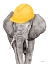 Picture of CONSTRUCTION ELEPHANT
