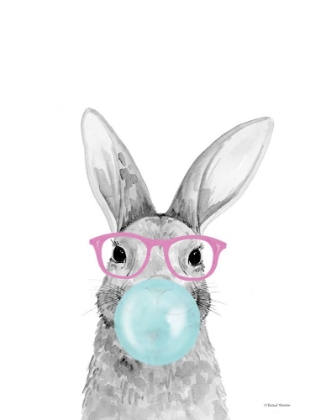 Picture of BUBBLE GUM BUNNY