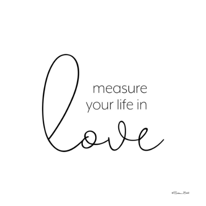 Picture of MEASURE YOUR LIFE