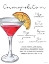 Picture of COSMOPOLITAN RECIPE    