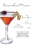 Picture of MANHATTAN RECIPE    