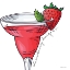 Picture of STRAWBERRY DAIQUIRI   