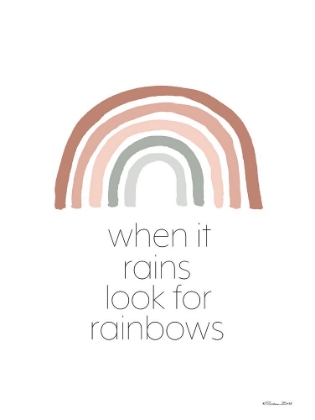 Picture of LOOK FOR RAINBOWS