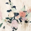 Picture of FLOWERS IN SPRING II