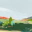 Picture of GREEN HILLS II