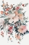 Picture of FARMHOUSE FLORALS I 