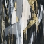 Picture of GOLDEN PATCHES I 
