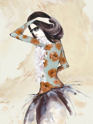 Picture of FASHION LADY II