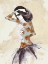 Picture of FASHION LADY II