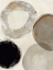 Picture of BEIGE RINGS II