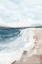 Picture of WALK ON BEACH I 
