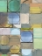 Picture of PASTEL TILES I 