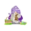 Picture of EASTER GNOMES II
