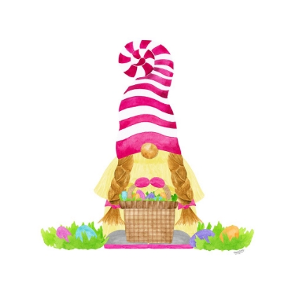 Picture of EASTER GNOMES III
