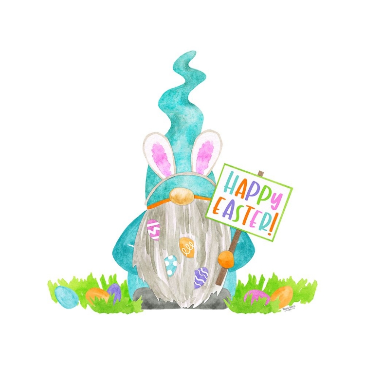 Picture of EASTER GNOMES VI