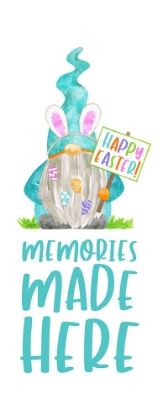 Picture of EASTER GNOMES VERTICAL I-MEMORIES