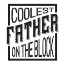 Picture of FATHERS DAY SENTIMENT II-COOLEST FATHER