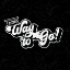 Picture of GRADUATION SENTIMENT VI-WAY TO GO