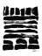 Picture of SMALL SQUARES I