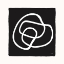 Picture of LINES AND CURVES ON BLACK III