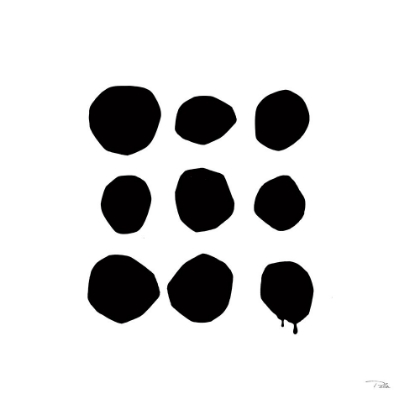 Picture of SIMPLE DOTS II