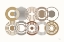 Picture of DECO RETRO EARTH I
