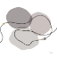 Picture of SINUOUS TRAJECTORY GREY II