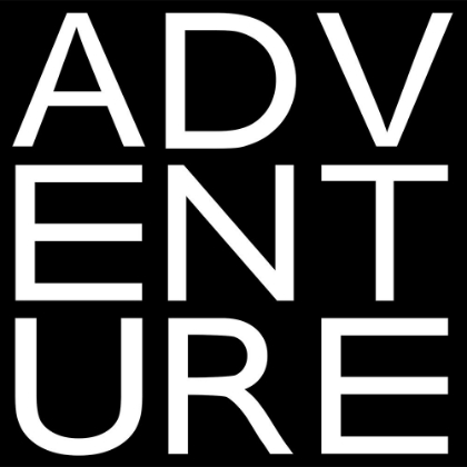 Picture of IN BLACK AND WHITE II-ADVENTURE