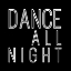 Picture of IN BLACK AND WHITE SENTIMENT II-DANCE