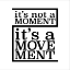 Picture of IN BLACK AND WHITE MUSIC I-ITS A MOVEMENT