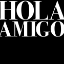 Picture of IN BLACK AND WHITE TRAVEL II-HOLA