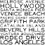 Picture of IN BLACK AND WHITE TRAVEL VI-CALIFORNIA